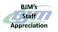 BJM CSCC Staff Appreciation Fund